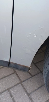 Volkswagen Passat cena 11900 przebieg: 273000, rok produkcji 2006 z Kraśnik małe 154